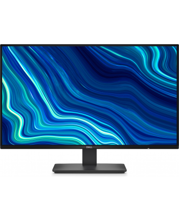 Monitor Dell 27 QHD SE2726D IPS QHD 2560x1440/16:9/HDMI/DP/3Y nr 2