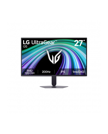 lg electronics Monitor 27 '' 27G523B-B IPS FHD nr 1