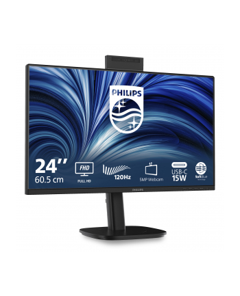 philips Monitor 23.8 cala 24B2N3200JH IPS 120Hz HDMI DP