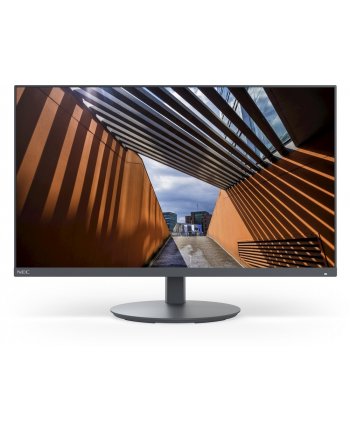 sharp Monitor MultiSync DD-E244FL 24 cale Czarny