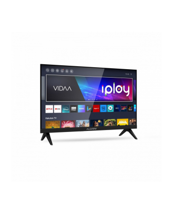 allview Telewizor LED 24 cale 24IPLAY6200-H