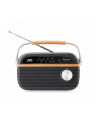 jvc Radio przenośne RA-E215G szare - nr 1