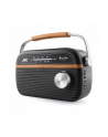 jvc Radio przenośne RA-E215G szare - nr 3