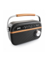 jvc Radio przenośne RA-E215G szare - nr 4