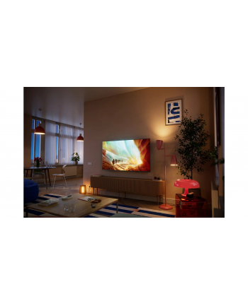 philips Telewizor QLED 43 cale 43PQS7801/12 nr 1