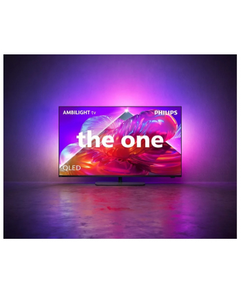 philips Telewizor LED 43 cale 43PQS9001/12 nr 2