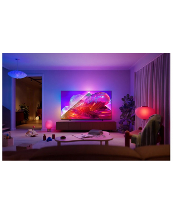 philips Telewizor LED 43 cale 43PQS9001/12 nr 1