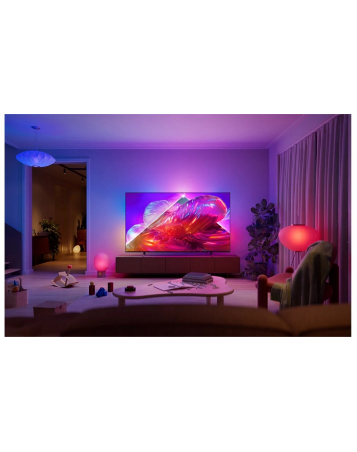 philips Telewizor LED 43 cale 43PQS9001/12 główny