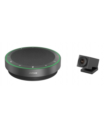 jabra Zestaw BYOD Room Kit Speak2 75 UC, IQ, kabel USB nr 2