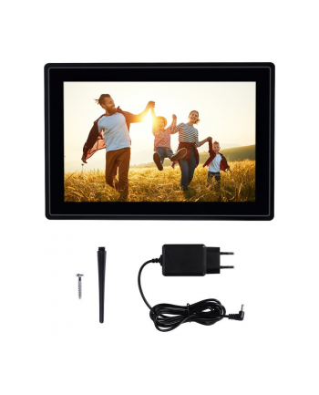 Rollei Ramka Cyfrowa Smart Frame Wifi 100 (693092)