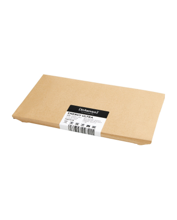 Intenso Energy Ultra 7501510 Baterie Jednorazowe, Żółto-Czarny, AAA x 40 Szt. nr 2