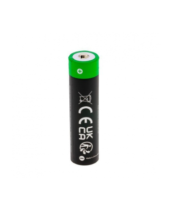 Patona Bateria Ładowanie Premium Li-lon, 18650, 3300mAh, 3,7V, USB-C, 1ks (697687) nr 1