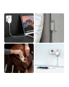 Ansmann 1001-0173 ładowarka do urządzeń przenośnych Telefon komórkowy, Laptop, Smartfon Szary, Biały Prąd przemienny Szybkie ładowanie Wewnętrzna - nr 8