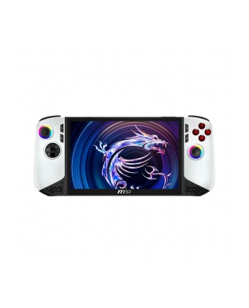 Msi Claw 8 AI+ A2VM-091
