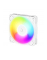 Wentylator komputerowy Arctic P12 Pro Reverse A-RGB White 3 Pack retail - nr 15