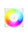 Wentylator komputerowy Arctic P12 Pro Reverse A-RGB White 3 Pack retail - nr 16