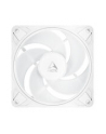 Wentylator komputerowy Arctic P12 Pro Reverse A-RGB White 3 Pack retail - nr 22