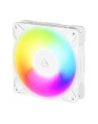 Wentylator komputerowy Arctic P12 Pro Reverse A-RGB White 3 Pack retail - nr 24