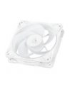 Wentylator komputerowy Arctic P12 Pro Reverse A-RGB White 3 Pack retail - nr 26