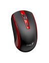 Genius ECO-8150 czarno-czerwona (31030045401) - nr 6