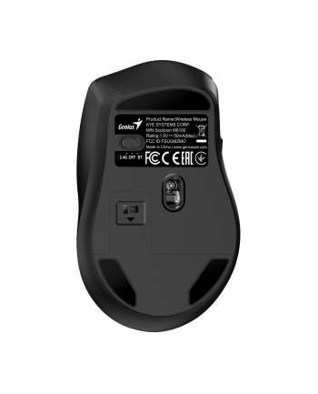 Genius GX Gaming Scorpion M8100 (1812863) nr 1