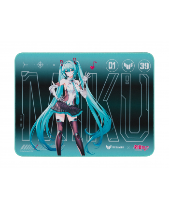 Asus NC19 TUF GAMING P1 MIKU (90MP04C0BPUA00)