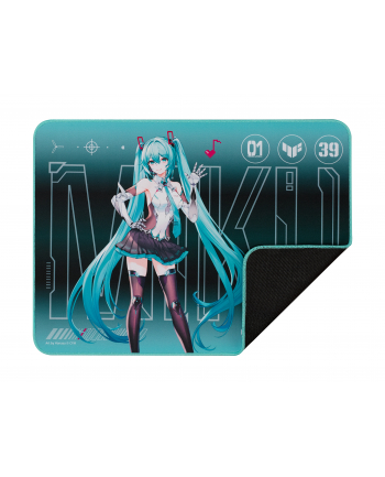 Asus NC19 TUF GAMING P1 MIKU (90MP04C0BPUA00)