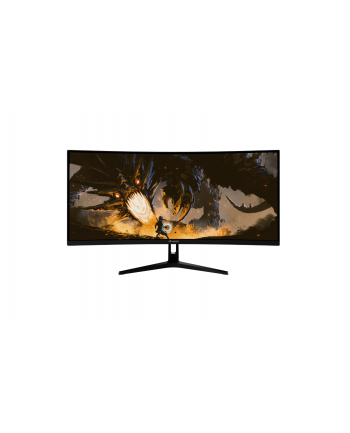 Arozzi Nova 34'' AZNO34T2K165BK