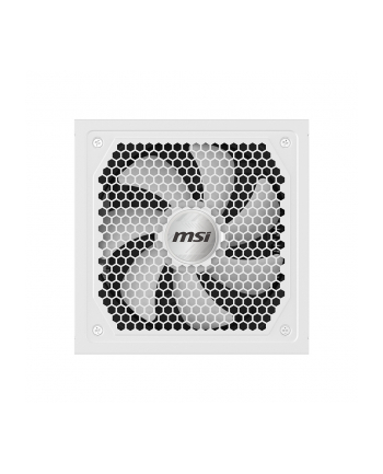 Msi MAG A1000GL PCIE5 White 1000W (580513)