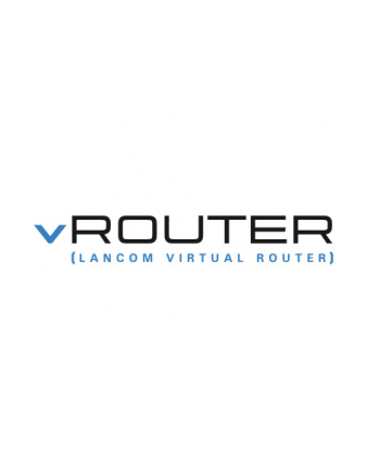 Lancom Systems LANCOM vRouter unlim. 1000 Sites 256 ARF 3J Lizenz EMail Vers. (59007)
