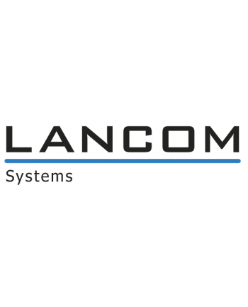 Lancom Systems LANCOM vRouter 50 10 Sites 8 ARF 5J Lizenz EMail Vers. (59012)