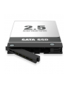 Icy Box IcyDock 8x2.5" SATA/SAS in 1x5.25"m bay mobile rack (MB038SPB) - nr 4