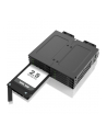 Icy Box IcyDock 8x2.5" SATA/SAS in 1x5.25"m bay mobile rack (MB038SPB) - nr 5