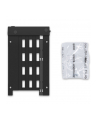 Icy Box IcyDock 8x2.5" SATA/SAS in 1x5.25"m bay mobile rack (MB038SPB) - nr 7