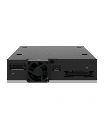 Icy Dock We-Ra. IcyDock ToughArmor 1x25" U.2/U.3 NVMe to PCIe 5.0MCIO OEM nr 1