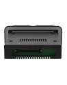 Icy Dock We-Ra. IcyDock 15mm U.2/U3. SSD Mbile Rack for 3.5" Bay WP - nr 11