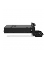 Icy Dock We-Ra. IcyDock 15mm U.2/U3. SSD Mbile Rack for 3.5" Bay WP - nr 4