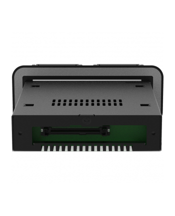 Icy Dock We-Ra. IcyDock 15mm U.2/U3. SSD Mbile Rack for 3.5" Bay WP nr 1