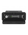 Icy Dock We-Ra. IcyDock 15mm U.2/U3. SSD Mbile Rack for 3.5" Bay WP - nr 7