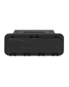Icy Dock We-Ra. IcyDock 15mm U.2/U3. SSD Mbile Rack for 3.5" Bay WP - nr 8