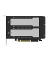Icy Dock ExpressSlot Elite adapter Wewnętrzny M.2 (MB842M5PB) - nr 7