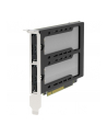 Icy Dock ExpressSlot Elite adapter Wewnętrzny M.2 (MB842M5PB) - nr 9