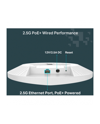 Tp-Link Festa F76 Omada BE9300 (FESTAF76EU)