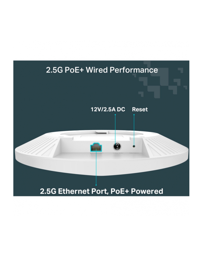 Tp-Link Festa F76 Omada BE9300 (FESTAF76EU) główny