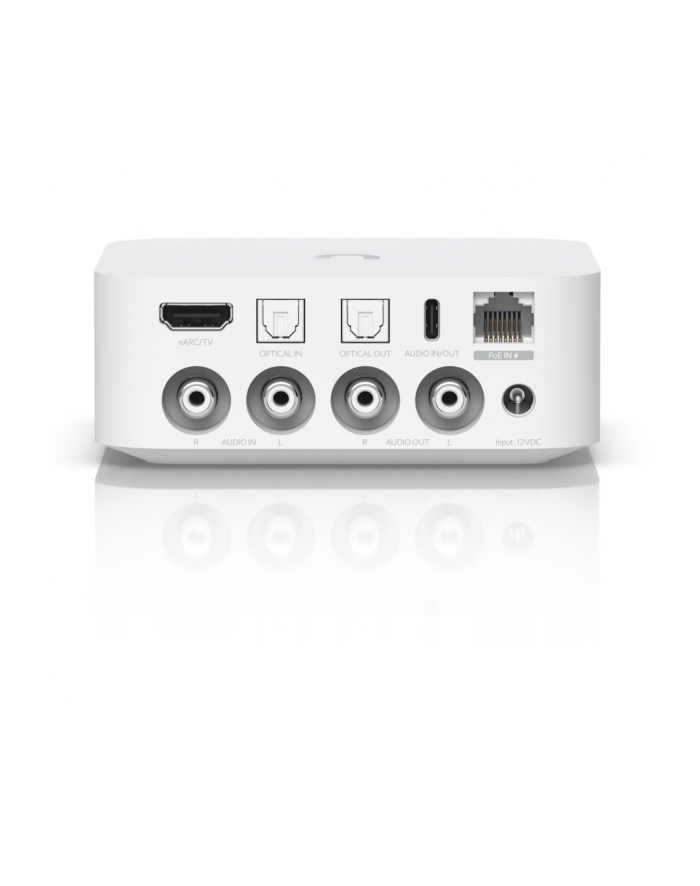 Ubiquiti UPL-Port-W LAN Wi-Fi Biały (UPLPORTW) główny
