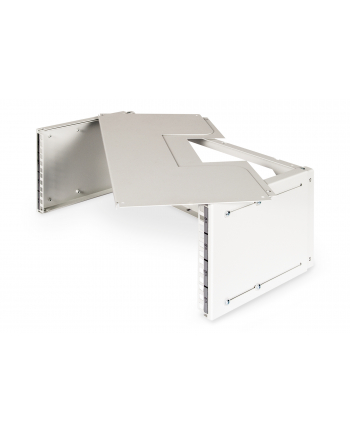 Digitus Top or base closing panel for patch brackets