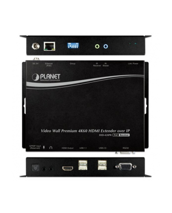 Planet Video Wall IHD420PR nr 2
