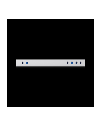 Ubiquiti UACC-CWDM-4 CWDM Mux Demux 4 (UACCCWDM4)
