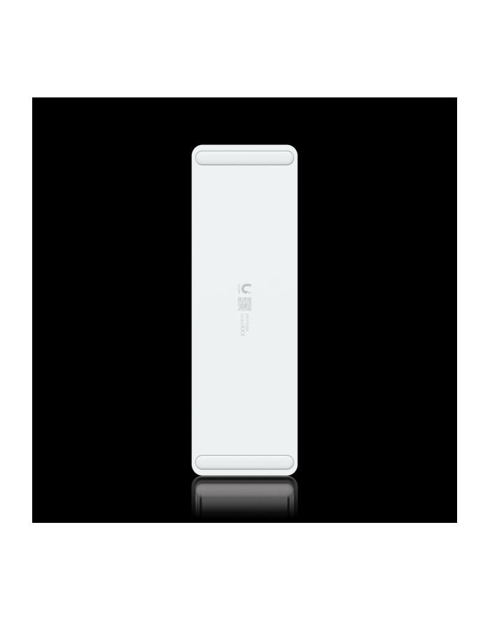 Ubiquiti UACC-Switch-FM Biały Poliwęglan (PC), Silikon (UACCSWITCHFM) główny
