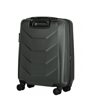 Walizka kabinowa Wenger Prymo Carry-On 55 cm Antracytowa nr 2